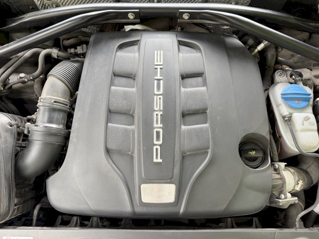 Porsche Porsche Macan  3.0 V6 258ch S Diesel PDK