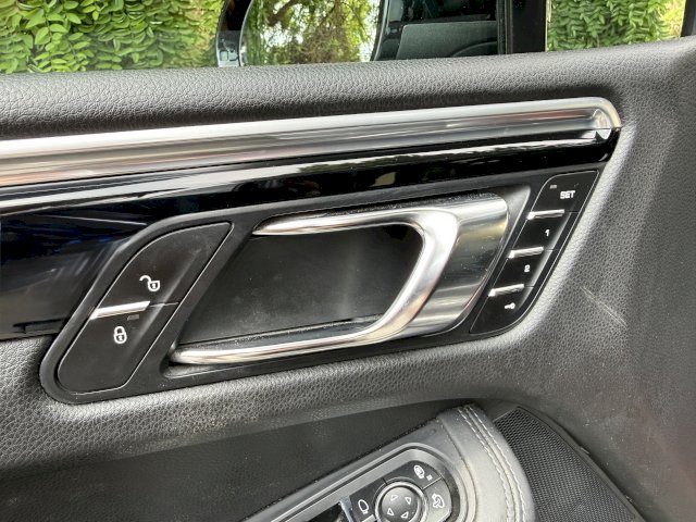 Porsche Porsche Macan  3.0 V6 258ch S Diesel PDK
