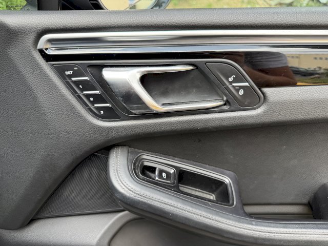 Porsche Porsche Macan  3.0 V6 258ch S Diesel PDK