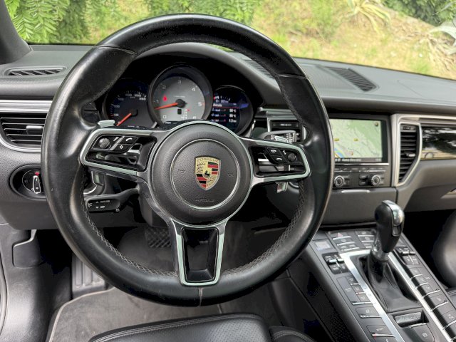 Porsche Porsche Macan  3.0 V6 258ch S Diesel PDK