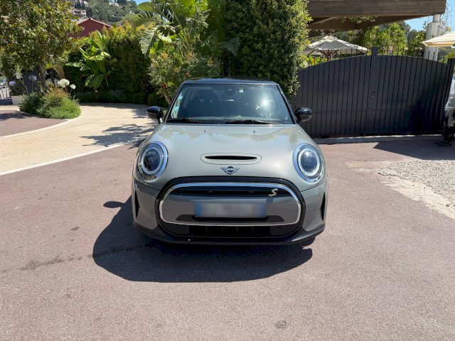Mini Mini Mini Cooper SE 184ch Essential BVA
