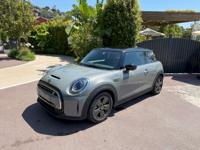 Mini Mini Mini Cooper SE 184ch Essential BVA