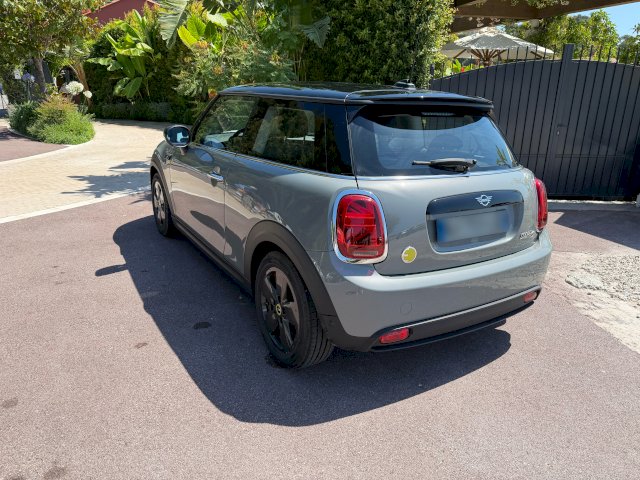 Mini Mini Mini Cooper SE 184ch Essential BVA