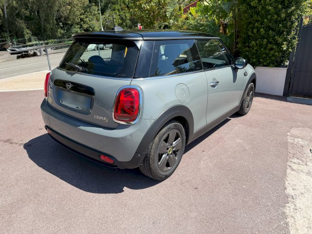 Mini Mini Mini Cooper SE 184ch Essential BVA
