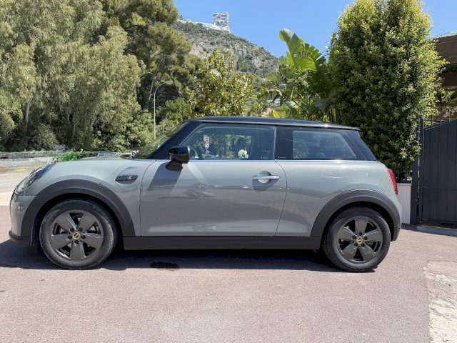 Mini Mini Mini Cooper SE 184ch Essential BVA