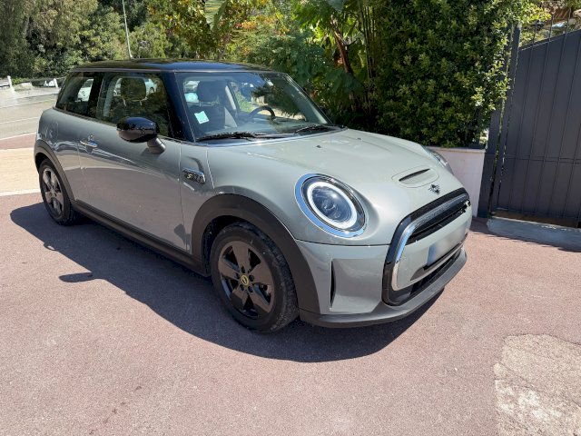 Mini Mini Mini Cooper SE 184ch Essential BVA