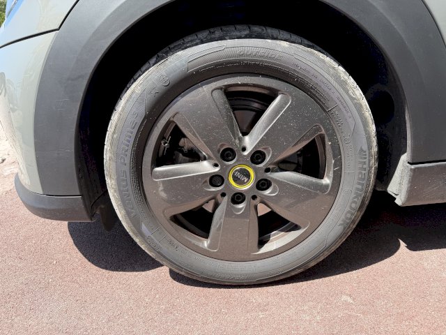 Mini Mini Mini Cooper SE 184ch Essential BVA
