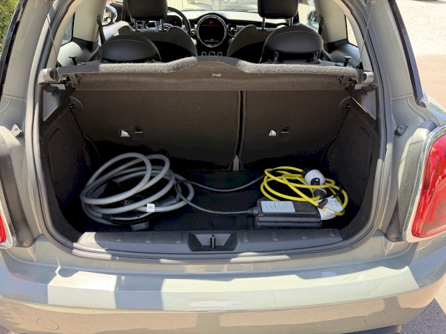 Mini Mini Mini Cooper SE 184ch Essential BVA