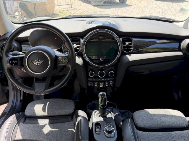 Mini Mini Mini Cooper SE 184ch Essential BVA