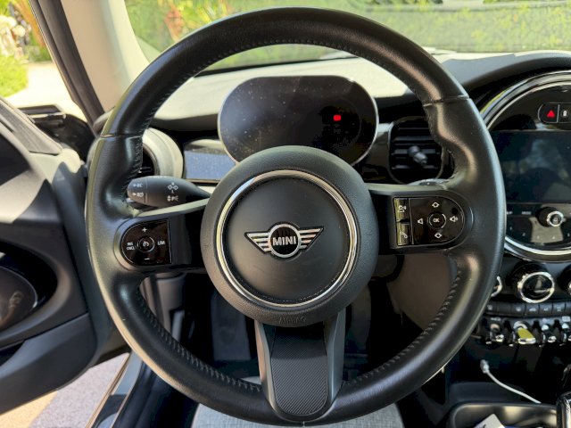 Mini Mini Mini Cooper SE 184ch Essential BVA