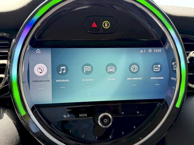 Mini Mini Mini Cooper SE 184ch Essential BVA