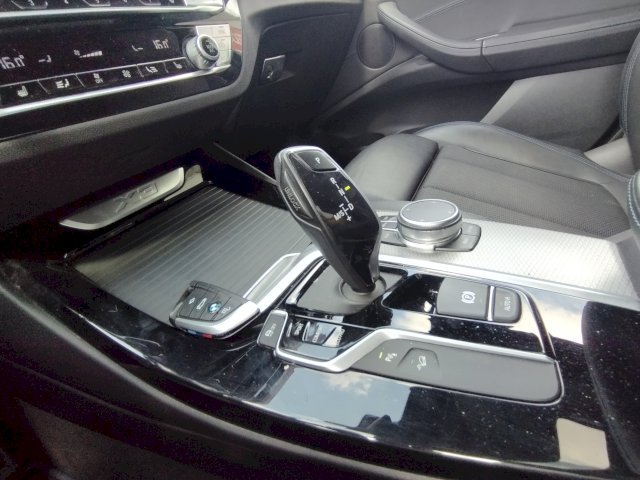 BMW BMW X3 xDrive20dA 190ch M Sport Euro6d-T 131g