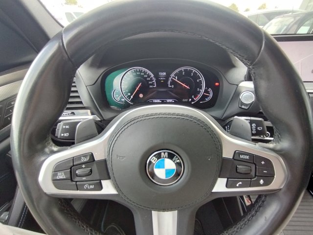 BMW BMW X3 xDrive20dA 190ch M Sport Euro6d-T 131g