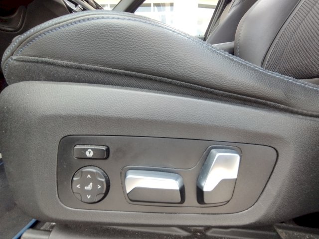 BMW BMW X3 xDrive20dA 190ch M Sport Euro6d-T 131g