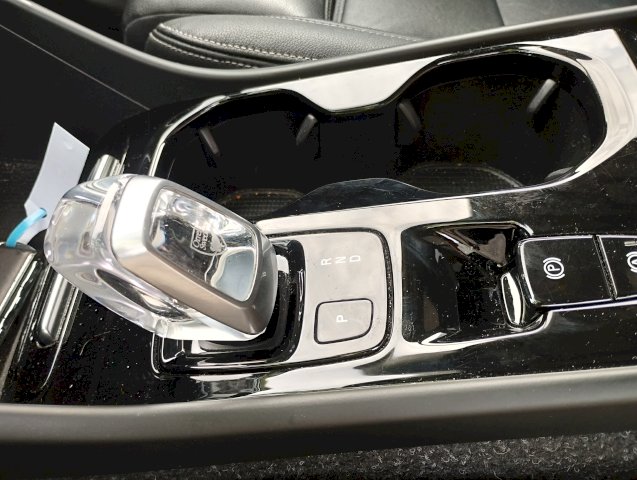 Volvo Volvo XC40  D3 AdBlue 150ch Inscription Luxe Geartronic 8