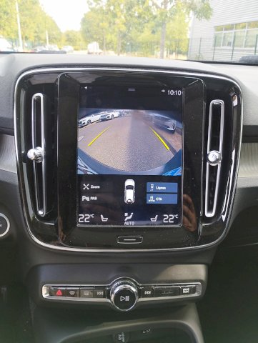 Volvo Volvo XC40  D3 AdBlue 150ch Inscription Luxe Geartronic 8