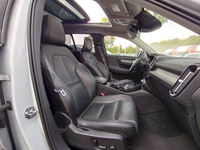 Volvo Volvo XC40  D3 AdBlue 150ch Inscription Luxe Geartronic 8
