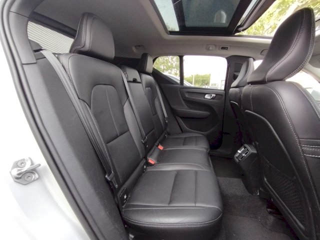 Volvo Volvo XC40  D3 AdBlue 150ch Inscription Luxe Geartronic 8