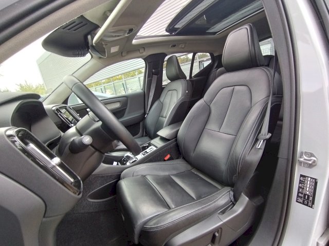 Volvo Volvo XC40  D3 AdBlue 150ch Inscription Luxe Geartronic 8