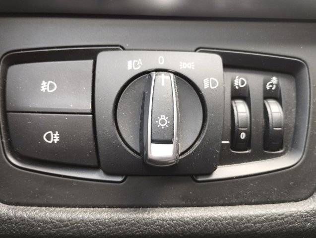 BMW BMW Série 3 VI (F30) 318d 143ch Modern