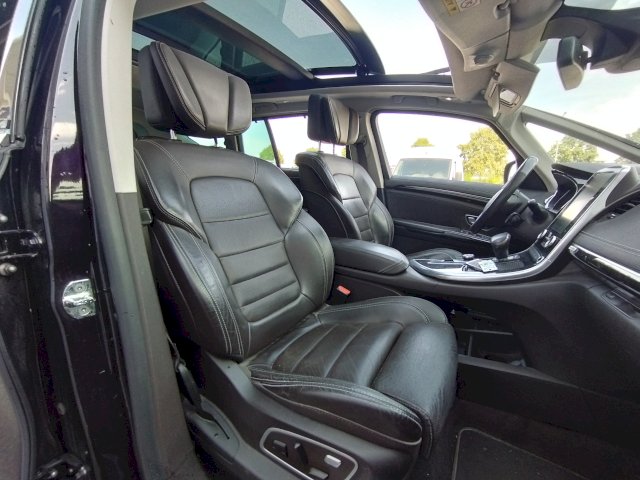 Renault Renault Espace V (JFC) 1.6 dCi 160ch energy Initiale Paris EDC