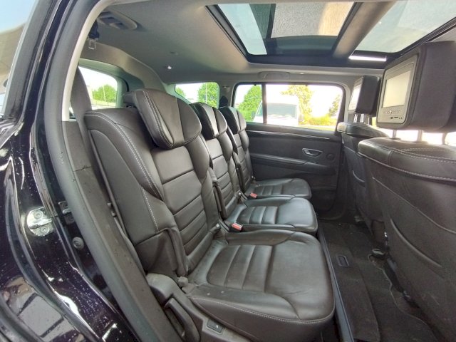 Renault Renault Espace V (JFC) 1.6 dCi 160ch energy Initiale Paris EDC