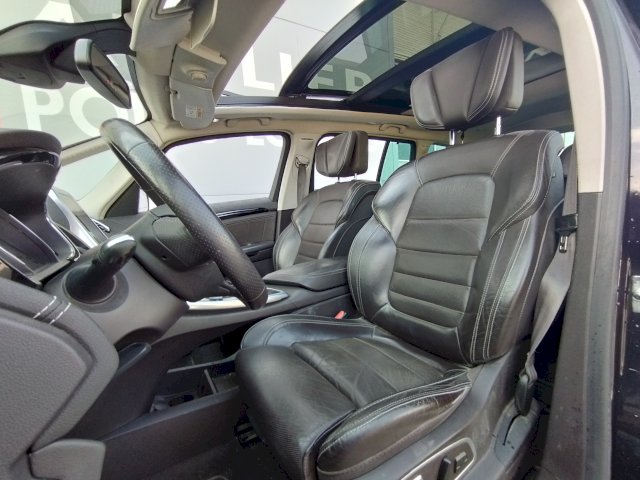 Renault Renault Espace V (JFC) 1.6 dCi 160ch energy Initiale Paris EDC