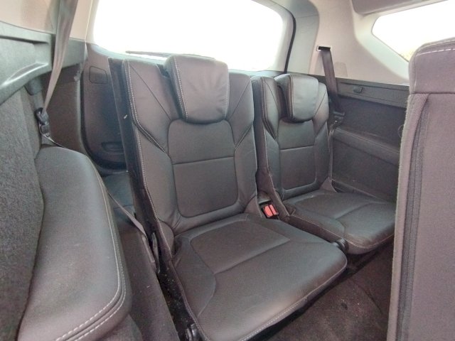 Renault Renault Espace V (JFC) 1.6 dCi 160ch energy Initiale Paris EDC