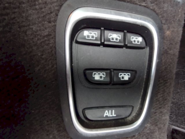 Renault Renault Espace V (JFC) 1.6 dCi 160ch energy Initiale Paris EDC