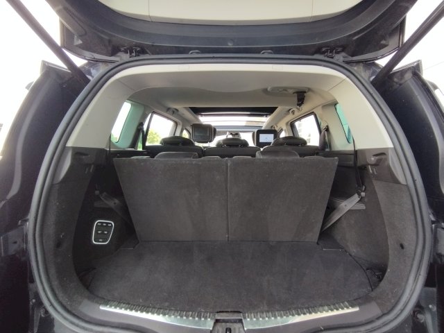 Renault Renault Espace V (JFC) 1.6 dCi 160ch energy Initiale Paris EDC
