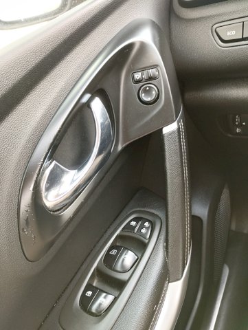 Renault Renault Kadjar I (HFE) 1.2 TCe 130ch energy Intens EDC 