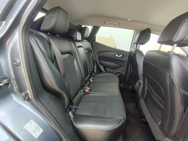 Renault Renault Kadjar I (HFE) 1.2 TCe 130ch energy Intens EDC 