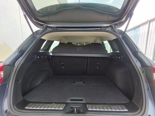 Renault Renault Kadjar I (HFE) 1.2 TCe 130ch energy Intens EDC 