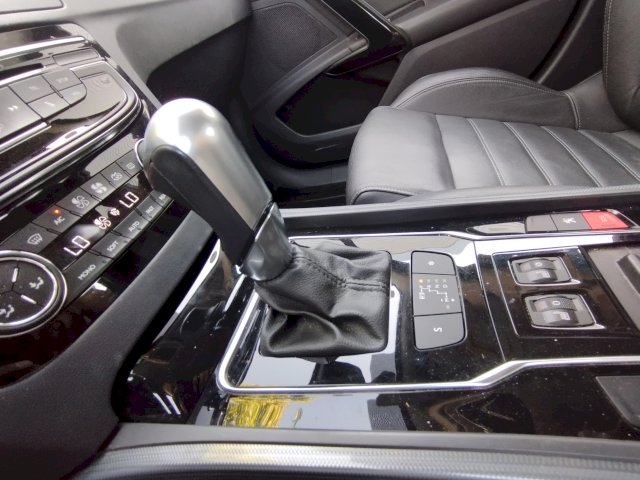 Peugeot Peugeot 508  2.0 BlueHDi 180ch FAP Féline EAT6
