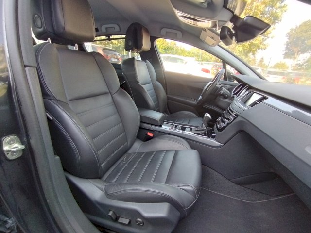 Peugeot Peugeot 508  2.0 BlueHDi 180ch FAP Féline EAT6