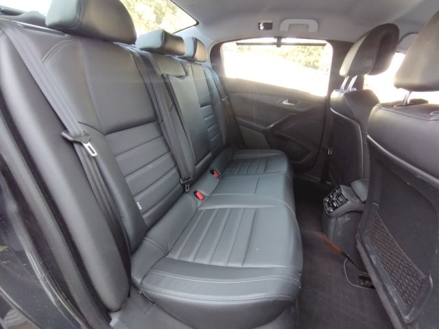 Peugeot Peugeot 508  2.0 BlueHDi 180ch FAP Féline EAT6