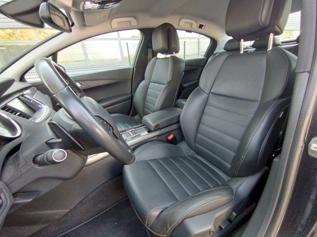 Peugeot Peugeot 508  2.0 BlueHDi 180ch FAP Féline EAT6
