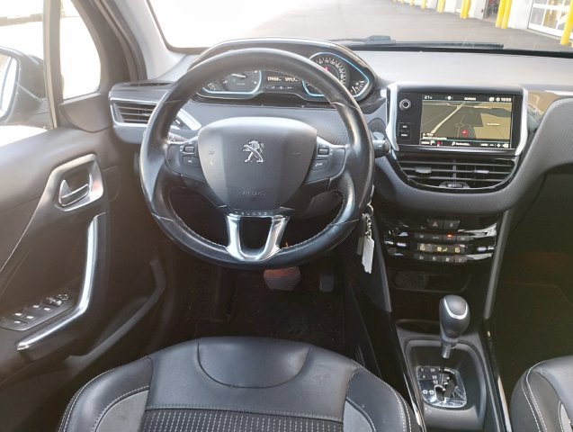 Peugeot Peugeot 2008 1.5 BlueHDI EAT6 120 CV ALLURE