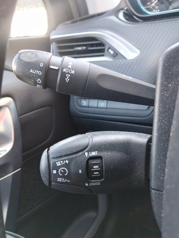 Peugeot Peugeot 2008 1.5 BlueHDI EAT6 120 CV ALLURE