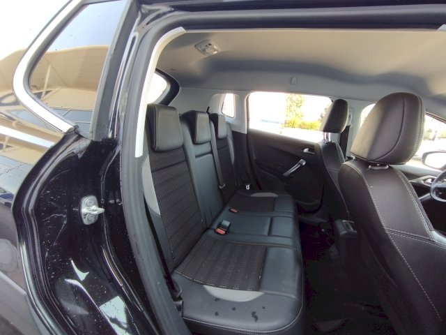 Peugeot Peugeot 2008 1.5 BlueHDI EAT6 120 CV ALLURE