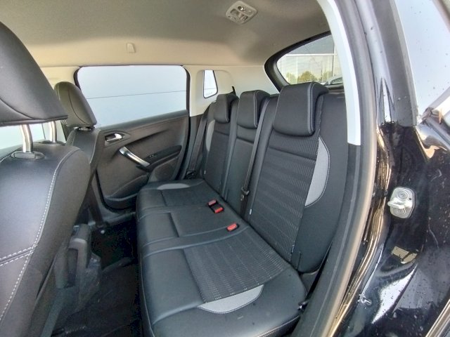 Peugeot Peugeot 2008 1.5 BlueHDI EAT6 120 CV ALLURE