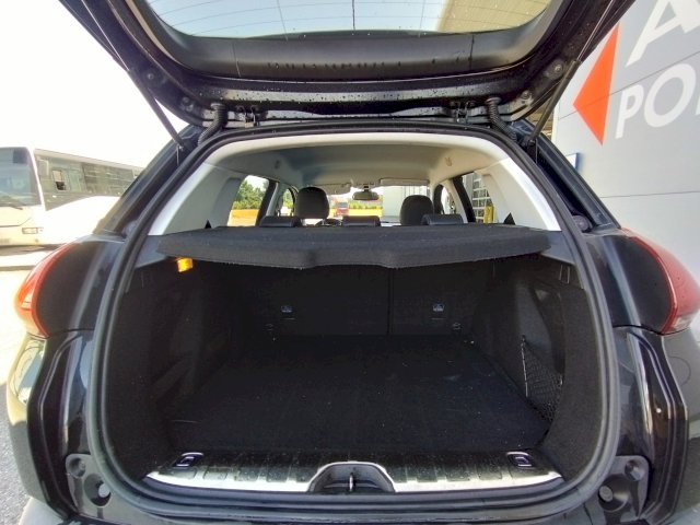 Peugeot Peugeot 2008 1.5 BlueHDI EAT6 120 CV ALLURE