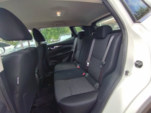 Nissan Nissan Qashqai II (J11) 1.2L DIG-T 115ch Acenta