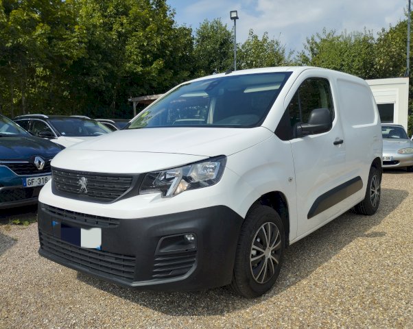 Peugeot Peugeot Partner 1.5 BlueHDI 75 cv