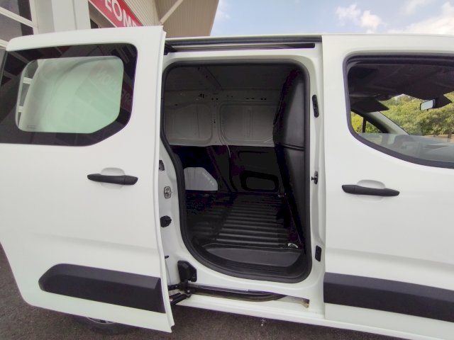 Peugeot Peugeot Partner 1.5 BlueHDI 75 cv