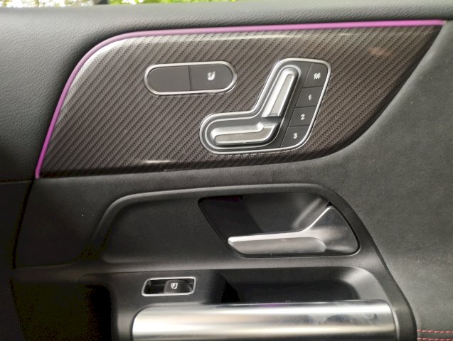 Mercedes-Benz Mercedes-Benz Classe B 180d 116ch AMG Line 7G-DCT
