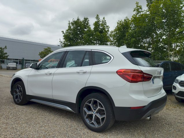 BMW BMW X1 II (F48) xDrive18d 150ch xLine