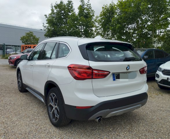 BMW BMW X1 II (F48) xDrive18d 150ch xLine