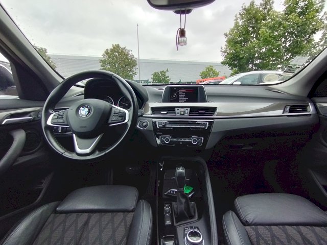 BMW BMW X1 II (F48) xDrive18d 150ch xLine