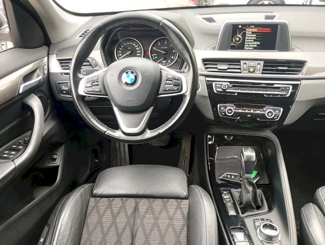 BMW BMW X1 II (F48) xDrive18d 150ch xLine